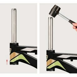 Sfygv Universal Bike Repair Tool,rubber Hammer,durable Repair Tool For Installation -Bikes Shop 769241376 max