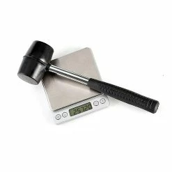 Sfygv Universal Bike Repair Tool,rubber Hammer,durable Repair Tool For Installation -Bikes Shop 769241546 max