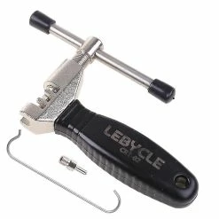 Sfygv Universal Mountain Road Bike Chain Pin Remover Non-slip Chain Breaker