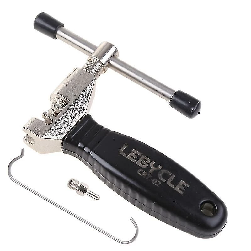 Sfygv Universal Mountain Road Bike Chain Pin Remover Non-slip Chain Breaker 1 Sfygv Universal Mountain Road Bike Chain Pin Remover Non-slip Chain Breaker