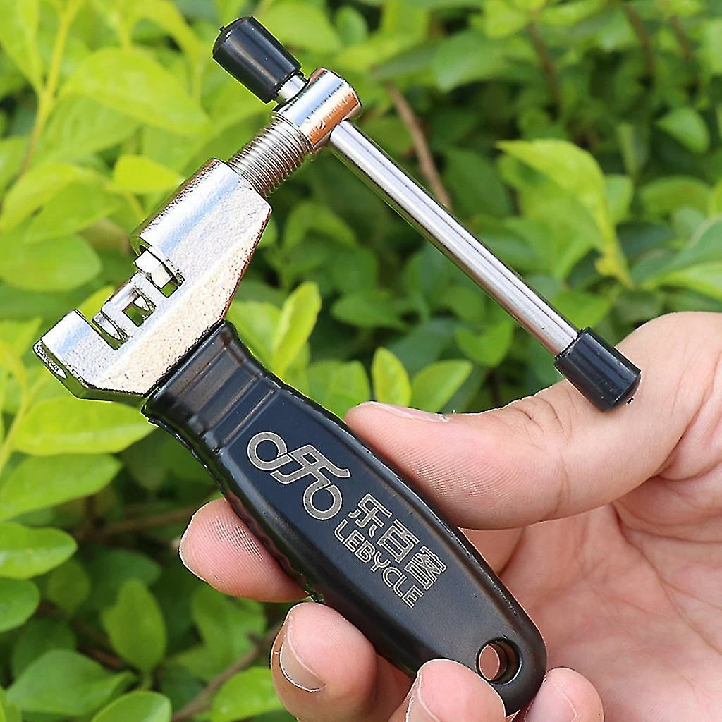 Sfygv Universal Mountain Road Bike Chain Pin Remover Non-slip Chain Breaker 2 Sfygv Universal Mountain Road Bike Chain Pin Remover Non-slip Chain Breaker - Image 2