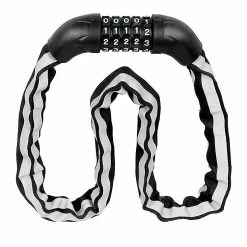 Unbranded Bike 5 Pas Cycle Electric Car Chain S