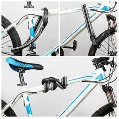 Unbranded Bike 5 Pas Cycle Electric Car Chain S -Bikes Shop 772148915 max