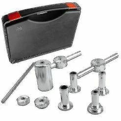 Unbranded 2023 New Yyh-bicycle Tools Bike Hub Bearing Disassembly Installation Tool Bicycle Bearing Remover