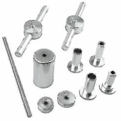 Unbranded 2023 New Yyh-bicycle Tools Bike Hub Bearing Disassembly Installation Tool Bicycle Bearing Remover -Bikes Shop 775847818 max