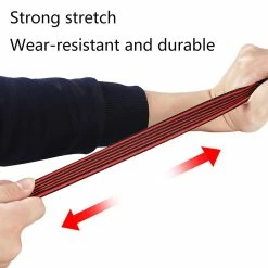 Unbranded Elastic Luggage Rope With Carbon Steel Hook For Bicycles Motorcycle Bike -Bikes Shop 776473172 max 1