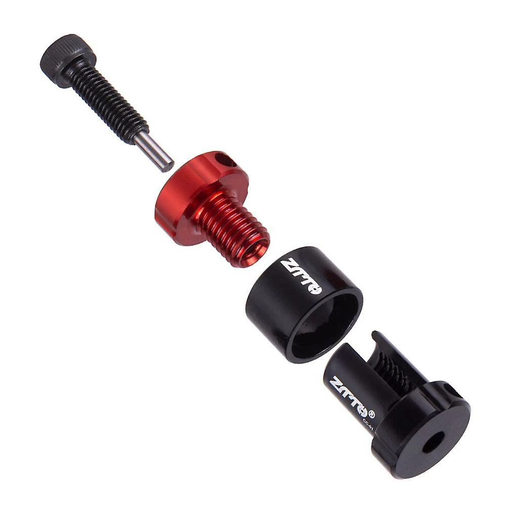 Unbranded Mini Portable Bicycle Chain Cutter Mountain Bike Chain Removal Pin Splitter Link 3 Unbranded Mini Portable Bicycle Chain Cutter Mountain Bike Chain Removal Pin Splitter Link - Image 3