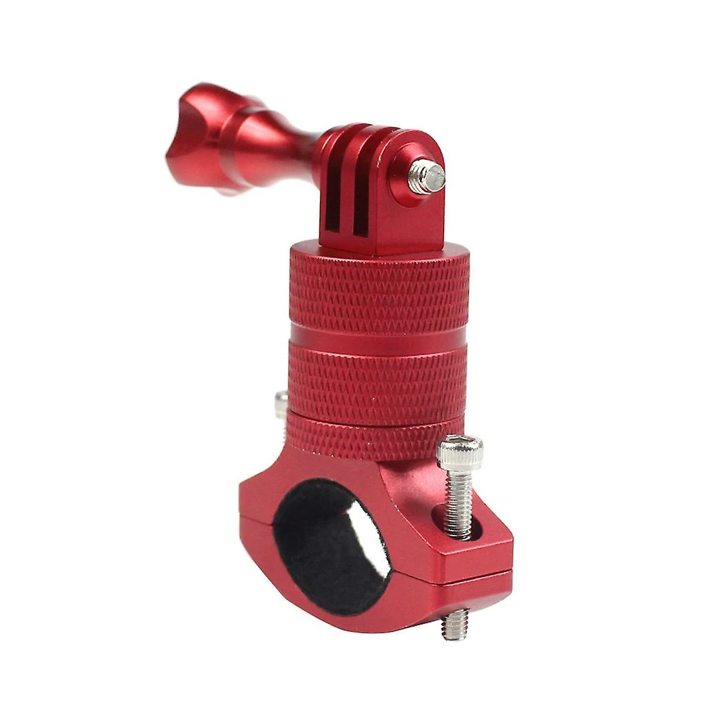 Unbranded Aluminum Bicycle Clip 360 Degree Rotaty Bike Cycling Handlebar Adapter Camera Stand Motorcycle Mount 1 Unbranded Aluminum Bicycle Clip 360 Degree Rotaty Bike Cycling Handlebar Adapter Camera Stand Motorcycle Mount