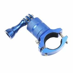 Unbranded Aluminum Bicycle Clip 360 Degree Rotaty Bike Cycling Handlebar Adapter Camera Stand Motorcycle Mount 8 Unbranded Aluminum Bicycle Clip 360 Degree Rotaty Bike Cycling Handlebar Adapter Camera Stand Motorcycle Mount -Bikes Shop 776474356 max