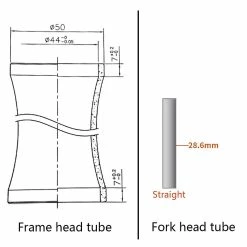 Unbranded 44mm Aluminum Cnc Folding Mountain Bike Headset Internal Sealed Bearing Bowl Series For Sp8/sp18/vp18/mu P8/jp8/bya412 8 Unbranded 44mm Aluminum Cnc Folding Mountain Bike Headset Internal Sealed Bearing Bowl Series For Sp8/sp18/vp18/mu P8/jp8/bya412 -Bikes Shop 776474411 max