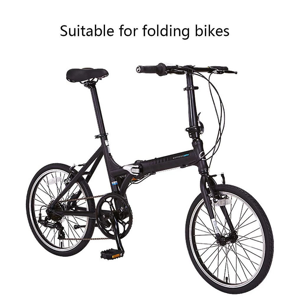 Unbranded 44mm Aluminum Cnc Folding Mountain Bike Headset Internal Sealed Bearing Bowl Series For Sp8/sp18/vp18/mu P8/jp8/bya412 5 Unbranded 44mm Aluminum Cnc Folding Mountain Bike Headset Internal Sealed Bearing Bowl Series For Sp8/sp18/vp18/mu P8/jp8/bya412 - Image 5