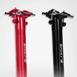 Unbranded Bike For Seat Post Tube 3d Forged Bicycle Seatpost Ultralight Mountain Road Mtb Cycling Parts -Bikes Shop 776474874 max