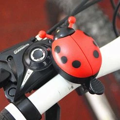 Unbranded Personality Cute Children Bike Bell Adjustable Rotatable Cartoon Bicycle Bell -Bikes Shop 776475120 max