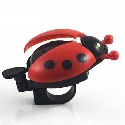 Unbranded Personality Cute Children Bike Bell Adjustable Rotatable Cartoon Bicycle Bell -Bikes Shop 776475192 max