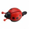 Unbranded Personality Cute Children Bike Bell Adjustable Rotatable Cartoon Bicycle Bell