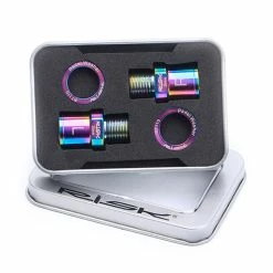 Unbranded Pedal Lengthened Shaft Core Road Bike Lock Extension Crank Expander Cycling