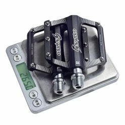 Unbranded Colorful Aluminum Anti-skids Mtb Mountain Road Bike Platform Bicycle Pedal 9 Unbranded Colorful Aluminum Anti-skids Mtb Mountain Road Bike Platform Bicycle Pedal -Bikes Shop 776475380 max