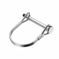 Unbranded Bicycle Steel Hitch Bike Trailer Hitch Coupler For Burley Trailers Attachment -Bikes Shop 776475796 max