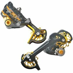 Unbranded 11t 13t Bike Ceramic Bearing Derailleur Pulley Cnc Guide Roller For Jockey Wheel -Bikes Shop 776475829 max