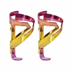 Unbranded Water Bottle Cages, Basic Mtb Bike Bicycle Glass Fiber