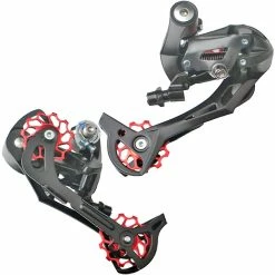 Unbranded 11t 13t Bike Ceramic Bearing Derailleur Pulley Cnc Guide Roller For Jockey Wheel -Bikes Shop 776475872 max