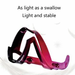 Unbranded Water Bottle Cages, Basic Mtb Bike Bicycle Glass Fiber -Bikes Shop 776475993 max