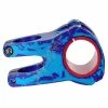 Unbranded Shikra Mountain Bike Stem Colorful Downhill Stem Ultra-light