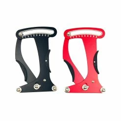 Unbranded Bicycle Spoke Tension Meter Handheld Manual Measurement Tensiometer Bike Wheel Checker Calibration -Bikes Shop 777655641 max