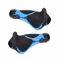 Unbranded Mountain Bike Handlebar Cover, Ergonomic Rubber Lock Design, Outdoor Riding Equipment Bicycle Acces -Bikes Shop 785223257 max