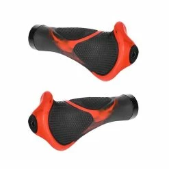 Unbranded Mountain Bike Handlebar Cover, Ergonomic Rubber Lock Design, Outdoor Riding Equipment Bicycle Acces -Bikes Shop 785223324 max