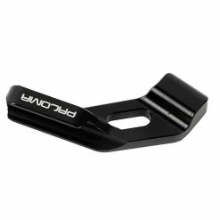 Unbranded Bike Front Derailleur Adapter Conversion Mounting Base Clamp Ring Bmx Cycling Part