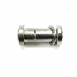 Unbranded Bicycle Seatpost Screw Adjustment Bike Seatpost Clamping Binder Screw 15-25mm Vintage Style High St -Bikes Shop 785493252 max