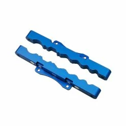 Unbranded Rear Shock Suspension Fork Repairing Tool Inserts Clamp Hub Pedal Fixtures Universal Bike Accessori