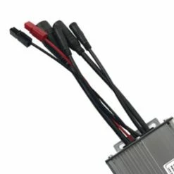 Unbranded Kt-30a Ebike Controller 12 Mosfet 36v 48v E Bike Controller Sine Wave Brushless Kt Electric Control -Bikes Shop 785493497 max