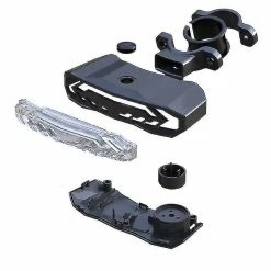 Unbranded Remote Usb Recharable Rain 5 In 1 Scooter Cycle Bike Ycle Alarm Led With Turn Signal -Bikes Shop 786138937 max