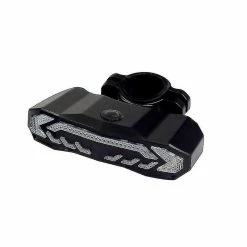 Unbranded Remote Usb Recharable Rain 5 In 1 Scooter Cycle Bike Ycle Alarm Led With Turn Signal -Bikes Shop 786139006 max