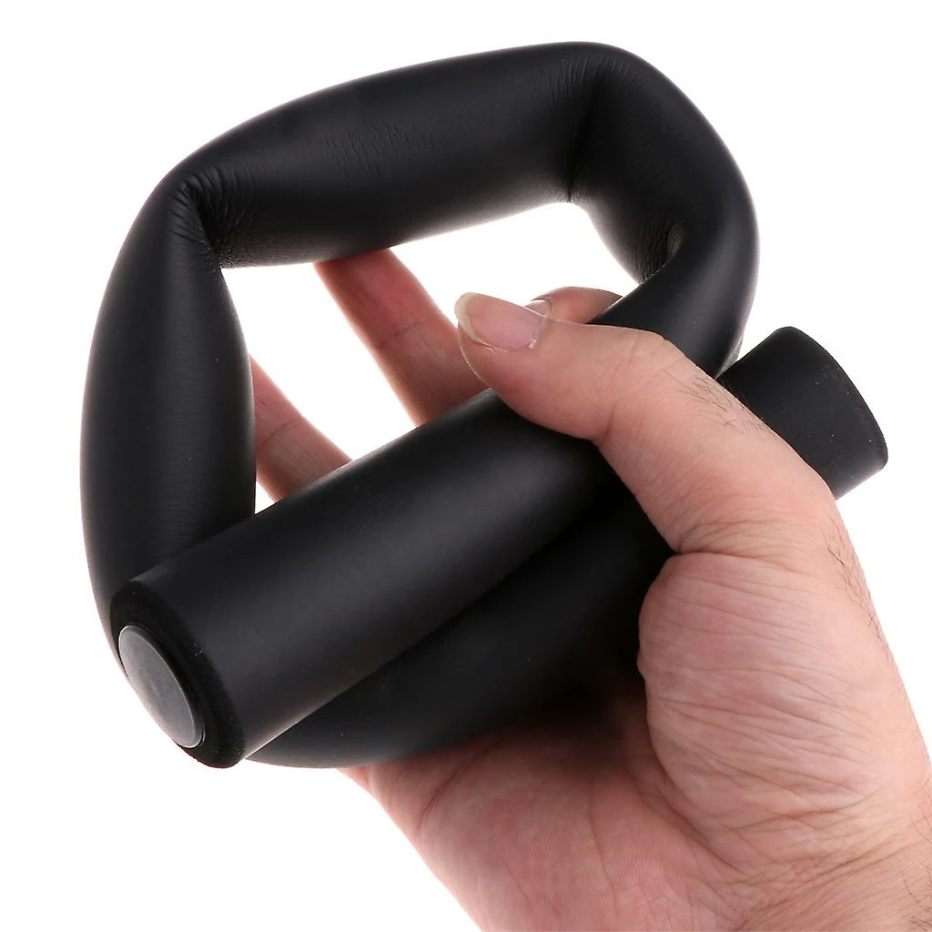 Unbranded Bicycle Handlebar Grips Cover Bike Sponge Foam Bike Handlebar Cover Foam Grips 4 Unbranded Bicycle Handlebar Grips Cover Bike Sponge Foam Bike Handlebar Cover Foam Grips - Image 4