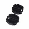 Unbranded 1 Pair Bicycle Pedal Children Bike Tricycle Replacement Cycling Tools Non Slip