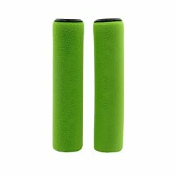 Unbranded 1pair Soft Foam Sponge Bmx Mtb Bike Cycle Bicycle Handle Handlebar Bar Grips 8 Unbranded 1pair Soft Foam Sponge Bmx Mtb Bike Cycle Bicycle Handle Handlebar Bar Grips -Bikes Shop 786244098 max
