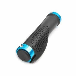 Unbranded Ergonomic Design, Double Lock-on Mountain Bike Grips Downhill Bicycles Grips 9 Unbranded Ergonomic Design, Double Lock-on Mountain Bike Grips Downhill Bicycles Grips -Bikes Shop 786244288 max