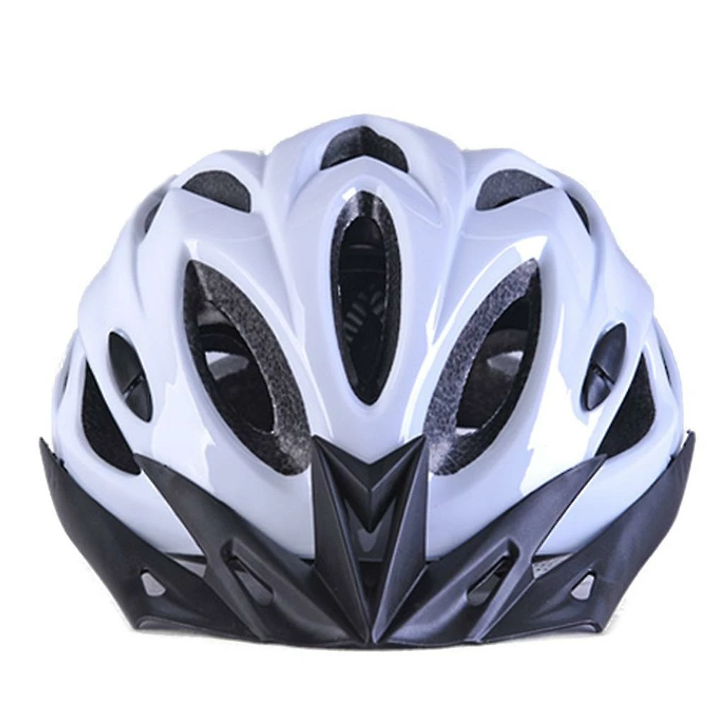 Unbranded Upgraded Adult Cycling Bike Helmet For Mens Womens Safety For Protection 4 Unbranded Upgraded Adult Cycling Bike Helmet For Mens Womens Safety For Protection - Image 4