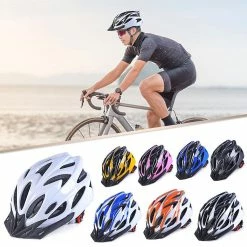 Unbranded Upgraded Adult Cycling Bike Helmet For Mens Womens Safety For Protection 7 Unbranded Upgraded Adult Cycling Bike Helmet For Mens Womens Safety For Protection -Bikes Shop 786245736 max