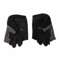 Unbranded Cycling Gloves Half Finger Cycling Gloves Mountain Bike Glove Shock-absorbing -Bikes Shop 786245898 max