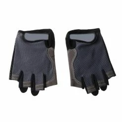 Unbranded Cycling Gloves Half Finger Cycling Gloves Mountain Bike Glove Shock-absorbing -Bikes Shop 786245934 max 1