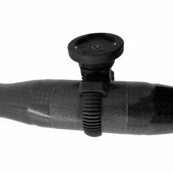 Unbranded Bike Computer Stand Bike Light Base Handlebar Mounting Accessories Road Bike Stopwatch Stand For - -Bikes Shop 790833742 max