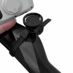 Unbranded Bike Computer Stand Bike Light Base Handlebar Mounting Accessories Road Bike Stopwatch Stand For - -Bikes Shop 790833779 max