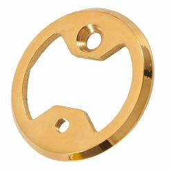 Unbranded Bike Pedal Plate Cleats Titanium For Comp Zero Aero Nano Lightweight Action Bicycle Parts,gold -Bikes Shop 790850506 max