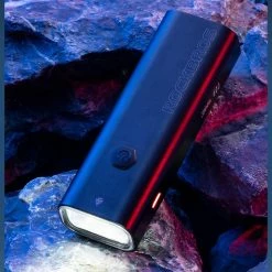 Unbranded Bicycle Light Front 600lumen Ipx6 Bike Light Rechargeable 2600mah 5modes Flashlight Cycling Lamp A -Bikes Shop 790854263 max