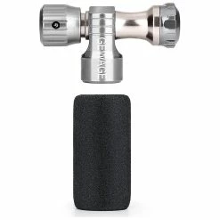 Unbranded Co2 Inflator For Bike Tire -co2 Bike Pump Presta & Valve Compatible - Co2 Bike Tire Inflator For B