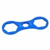 Bike Front Fork Cap Wrench Disassembly Tools Mountain Bike Parts Wrench - Jxlgv